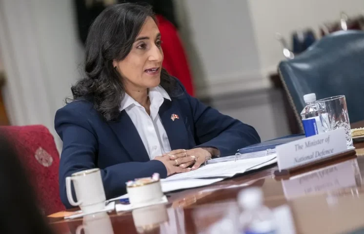 Canadá impone una de sus rondas de sanciones más importantes a Rusia por invadir Ucrania