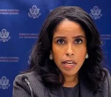 EE.UU. afirma que la presidenta de México está logrando buenos resultados en la frontera