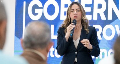 Supérate asegura ha reducido la pobreza de 28% a 18% en cinco años