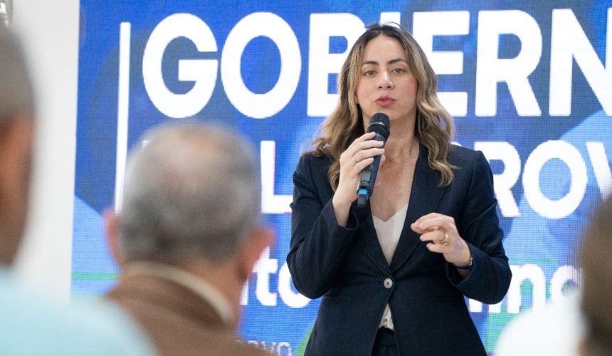 Supérate asegura ha reducido la pobreza de 28% a 18% en cinco años