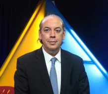 Eduardo Jorge Prats destaca como un avance democrático el encuentro entre Abinader y expresidentes