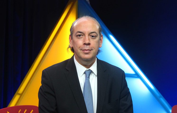 Eduardo Jorge Prats destaca como un avance democrático el encuentro entre Abinader y expresidentes