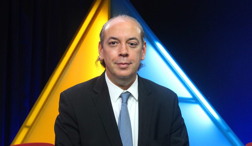 Eduardo Jorge Prats destaca como un avance democrático el encuentro entre Abinader y expresidentes