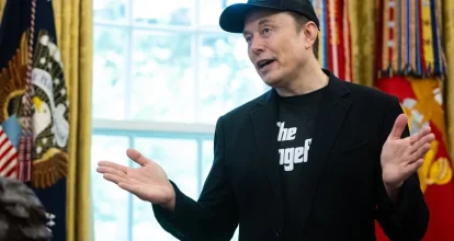 Elon Musk comparte un análisis de orina con resultados negativos de drogas
