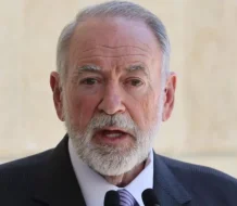 El embajador de EE.UU. en Israel dice que su país ya no busca la solución de dos Estados