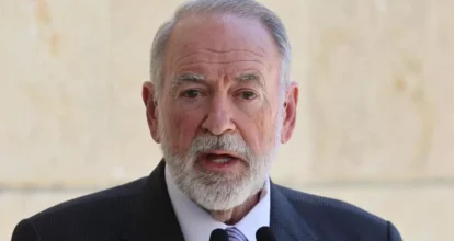 El embajador de EE.UU. en Israel dice que su país ya no busca la solución de dos Estados