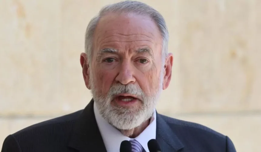 El embajador de EE.UU. en Israel dice que su país ya no busca la solución de dos Estados