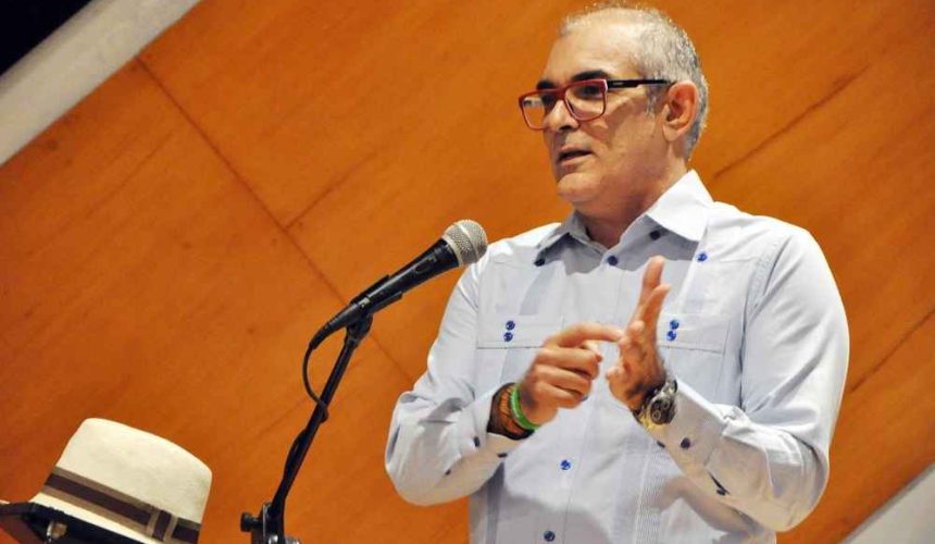 Sector bananero: “Aquí no hay interés de solucionar el problema migratorio”