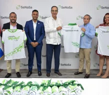 SeNaSa relanza voluntariado institucional durante Semana de la Sostenibilidad