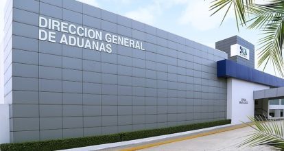 Exportaciones dominicanas alcanzan récord histórico con US$1,378 millones en mayo de 2025