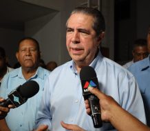Francisco Javier afirma intento de muerte Uribe Turbay es atentado contra democracia de América Latina