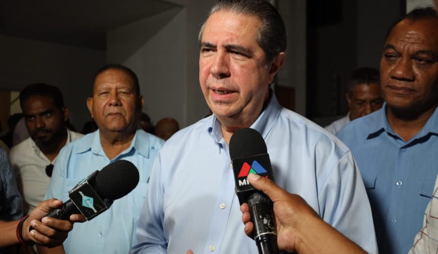 Francisco Javier afirma intento de muerte Uribe Turbay es atentado contra democracia de América Latina