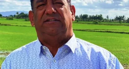Identifican como Pedro Ignacio Mateo Gerónimo, muerto a tiros en enfrentamiento entre agricultores, policías y militares en Bonao