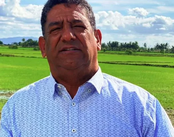 Identifican como Pedro Ignacio Mateo Gerónimo, muerto a tiros en enfrentamiento entre agricultores, policías y militares en Bonao