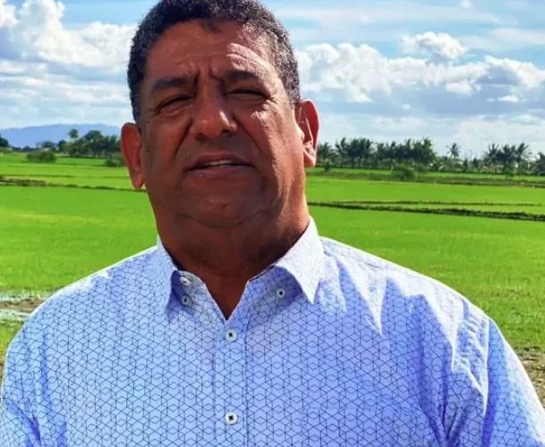 Identifican como Pedro Ignacio Mateo Gerónimo, muerto a tiros en enfrentamiento entre agricultores, policías y militares en Bonao