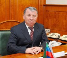 Detienen al secretario de Estado de Daguestán por caso de corrupción vinculado a petrolera