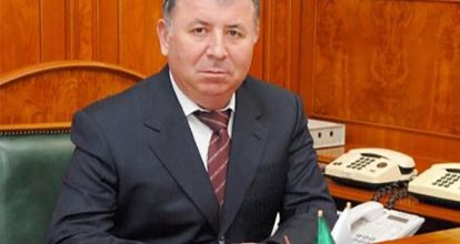 Detienen al secretario de Estado de Daguestán por caso de corrupción vinculado a petrolera