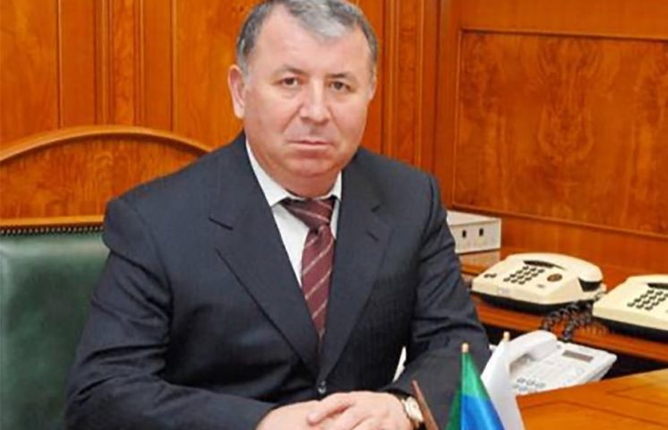 Detienen al secretario de Estado de Daguestán por caso de corrupción vinculado a petrolera