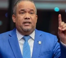Héctor Acosta reclama atención para comunidades de Monseñor Nouel por deterioro vial