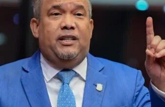 Héctor Acosta reclama atención para comunidades de Monseñor Nouel por deterioro vial