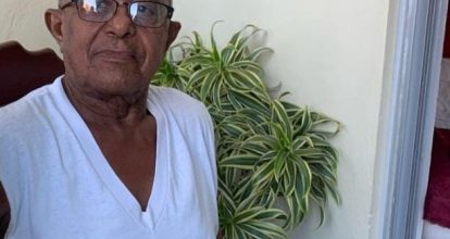 Familiares reportan como desaparecido a hombre de 86 años en La Romana