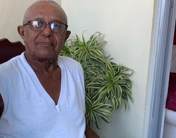 Familiares reportan como desaparecido a hombre de 86 años en La Romana