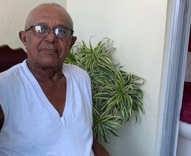 Familiares reportan como desaparecido a hombre de 86 años en La Romana