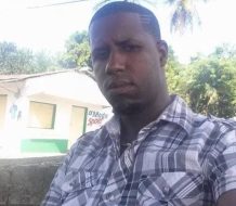 Hombre es ultimado a tiros en comunidad de La Vega; presunto agresor está prófugo