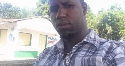 Hombre es ultimado a tiros en comunidad de La Vega; presunto agresor está prófugo