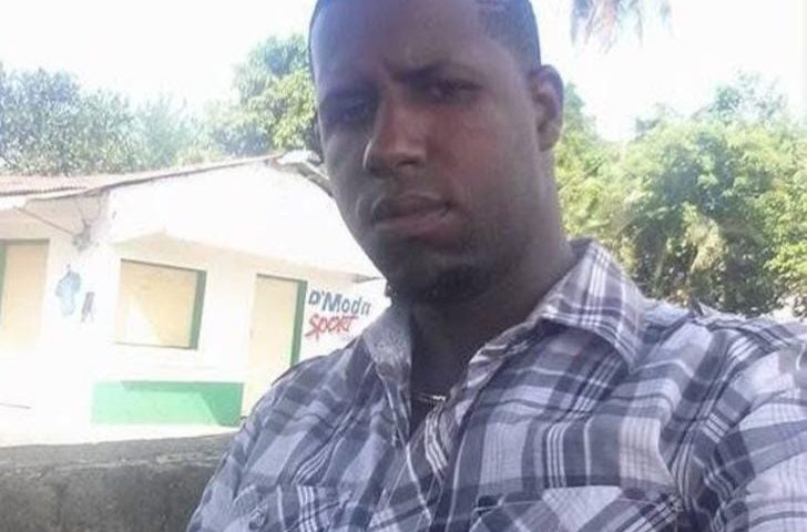 Hombre es ultimado a tiros en comunidad de La Vega; presunto agresor está prófugo