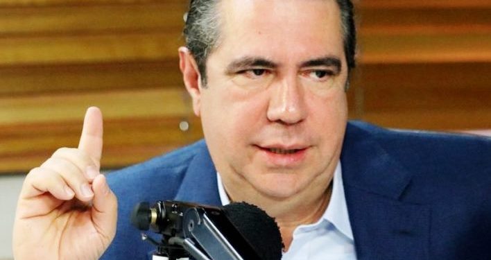Francisco Javier ve inexplicable sectores PLD pretendan obstaculizar aspiración presidencial mientras PRM la promueve
