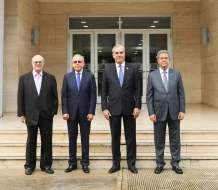 Abinader convoca a la unidad nacional ante crisis de Haití: “Este es un deber que trasciende generaciones y colores políticos”