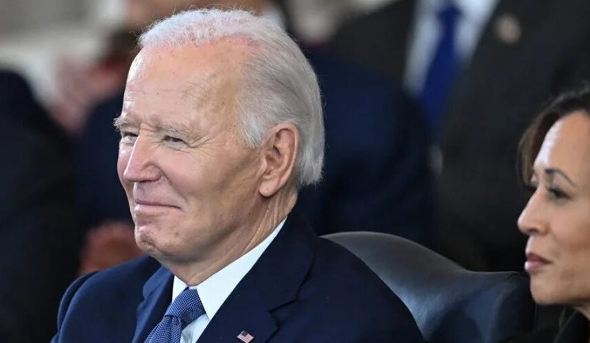 Republicanos citan al Congreso al médico de Biden por presunto 