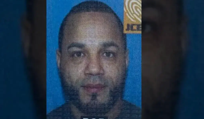 España autoriza extradición de “la Jota”, acusado de doble asesinato en República Dominicana