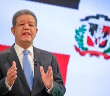 Leonel dice encuentro en el CES representa un paso importante en la defensa de la soberanía nacional