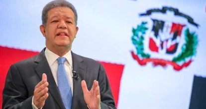 Leonel dice encuentro en el CES representa un paso importante en la defensa de la soberanía nacional