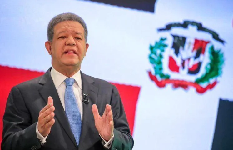 Leonel dice encuentro en el CES representa un paso importante en la defensa de la soberanía nacional