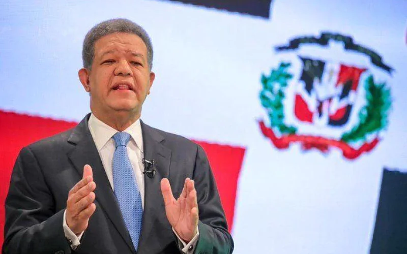 Leonel dice encuentro en el CES representa un paso importante en la defensa de la soberanía nacional