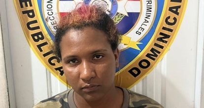 La Policía apresa a hombres y mujeres por el asesinato de “Mandrake” en Montecristi