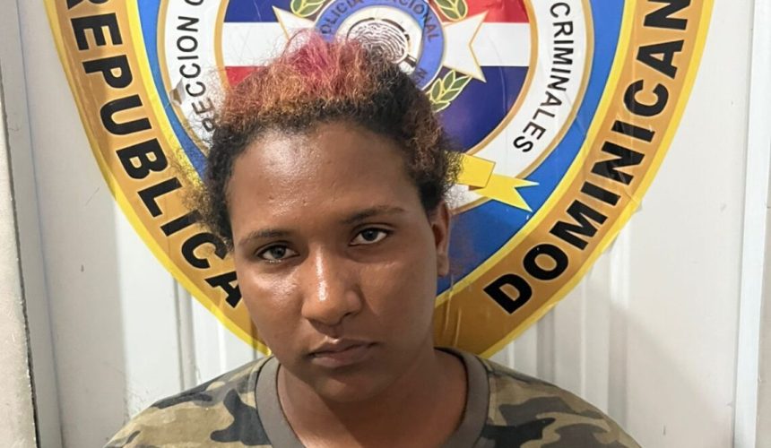 La Policía apresa a hombres y mujeres por el asesinato de “Mandrake” en Montecristi