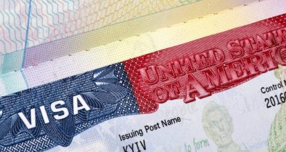 EEUU considera ampliar el veto migratorio a otros 36 países, según el Washington Post