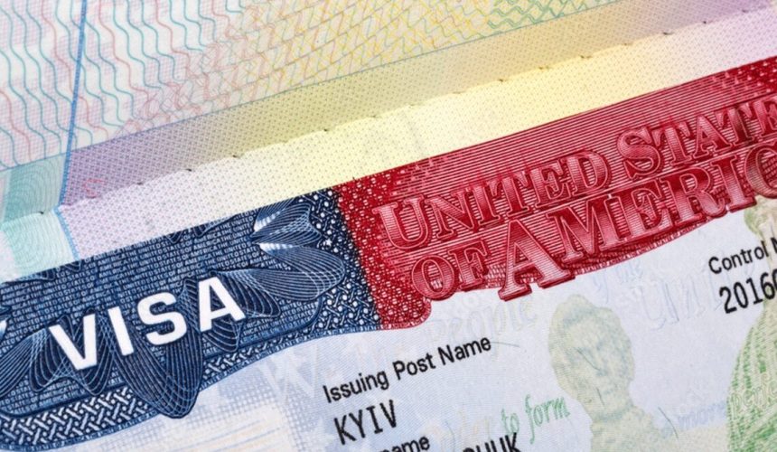 EEUU considera ampliar el veto migratorio a otros 36 países, según el Washington Post