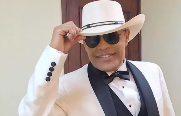 Maduro otorga nacionalidad venezolana póstuma a Rubby Pérez