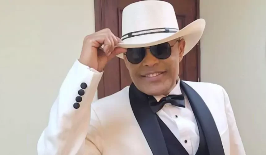 Maduro otorga nacionalidad venezolana póstuma a Rubby Pérez