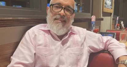 MP solicita coerción contra Ángel Martínez por presunta difamación cibernética