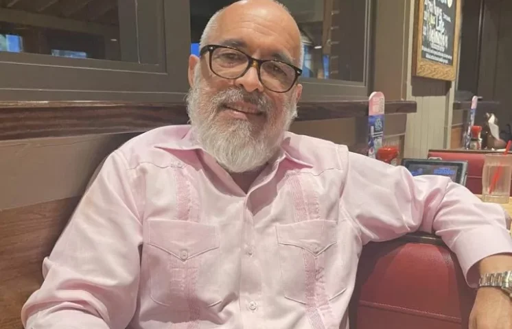 MP solicita coerción contra Ángel Martínez por presunta difamación cibernética