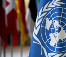 La ONU recortará el 20 % de sus puestos, excluyendo al personal de plantilla
