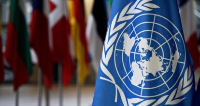 La ONU recortará el 20 % de sus puestos, excluyendo al personal de plantilla