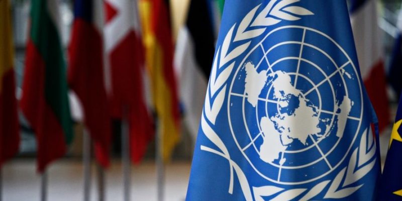 La ONU recortará el 20 % de sus puestos, excluyendo al personal de plantilla