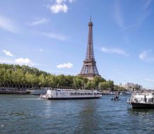 París habilita el baño en el río Sena este verano tras décadas de prohibición